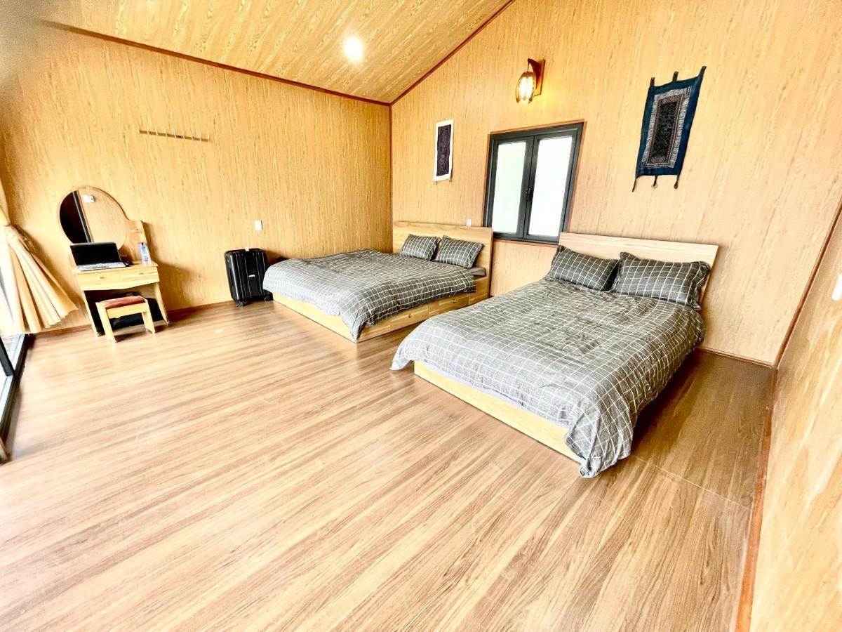 May Homestay Sapa Экстерьер фото