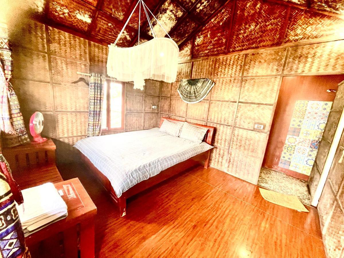 May Homestay Sapa Экстерьер фото