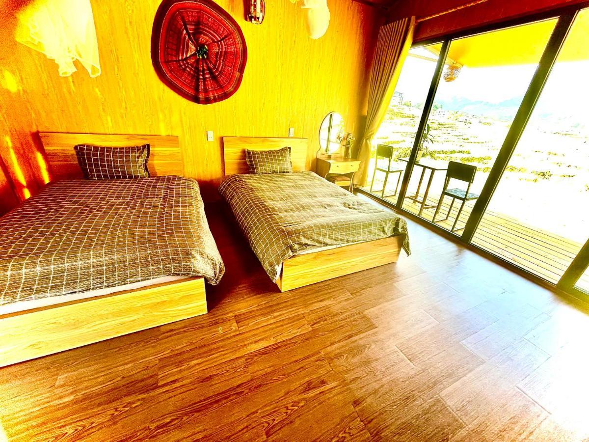 May Homestay Sapa Экстерьер фото